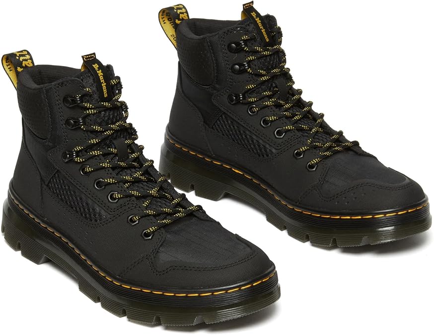 Dr. Martens Unisex Adult Rilla