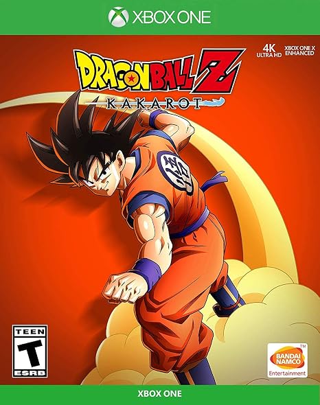 DRAGON BALL Z: Kakarot - Xbox One