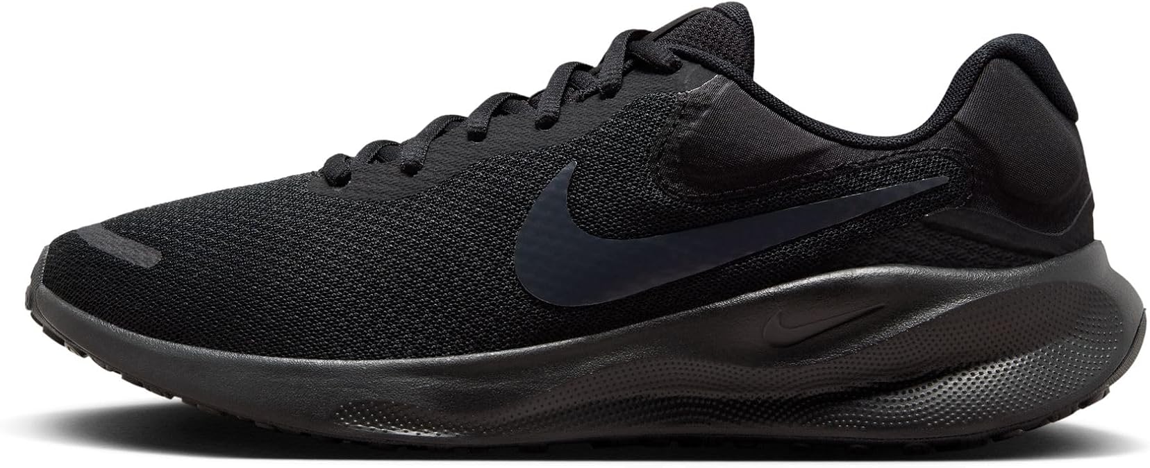 Nike Mens Revolution 7 | Road Running Shoes