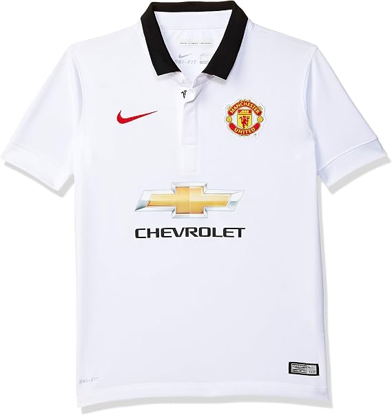 Nike Men's Manchester United Home T-shirt