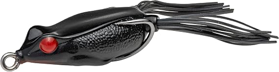 Strike King KVD Baby Sexy Frog Hollow Body Soft Bait