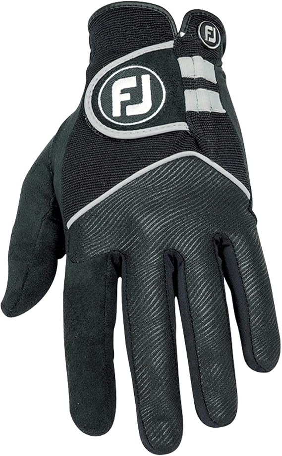 Footjoy RainGrip Men's Golf Glove