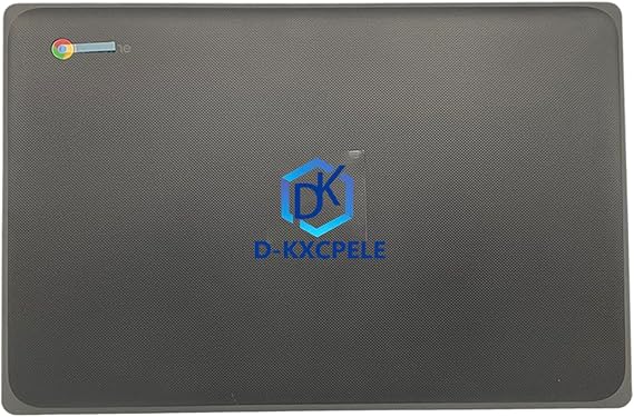 Replacement Laptop LCD Back Cover for HP Chromebook 11 11A G8 EE Top Case Rear Lid L89771-001