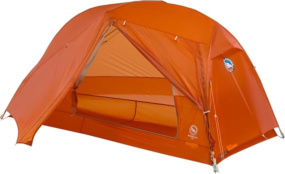 Big Agnes Copper Spur UL - Backpacking Tent
