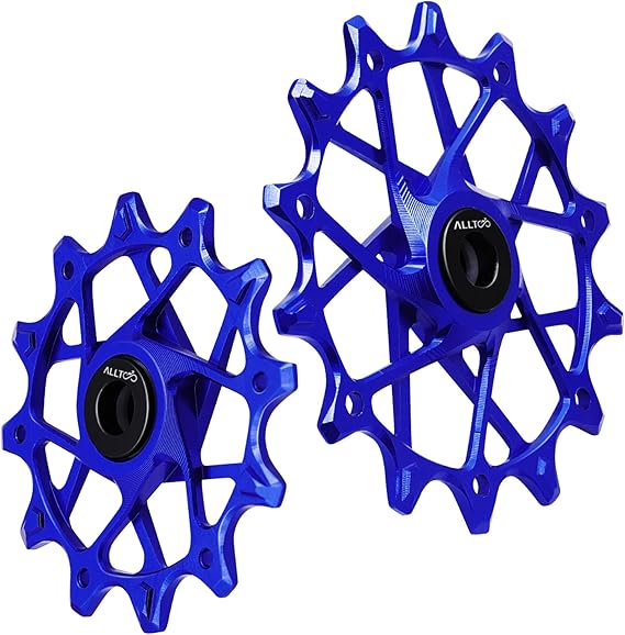 for Garbaruk Shimano 12-Speed,XT XTR SLX M6100 7100 8100 9100 DEORE Rear Shift Guide Leg cage Guide Plate
