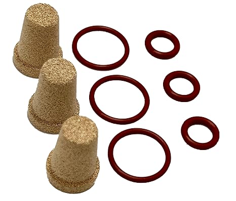 Arbiter Backflow Hose Filter Kit