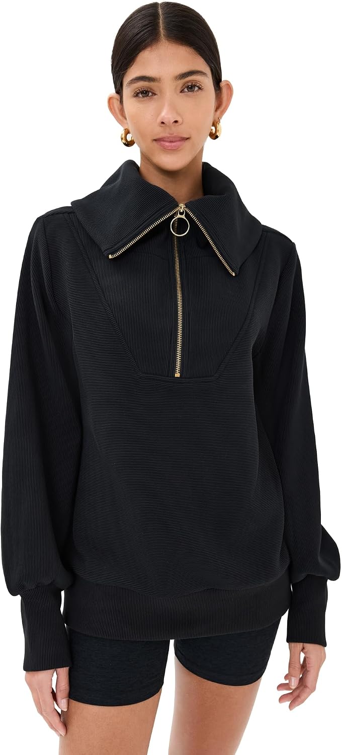 Varley Womens Vine Pullover