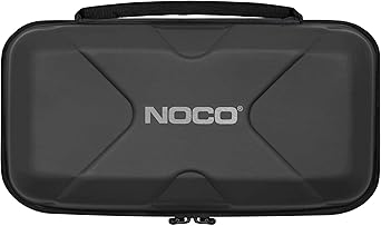 NOCO GBC017 Boost XL EVA Protection Case for GB50 UltraSafe Lithium Jump Starters