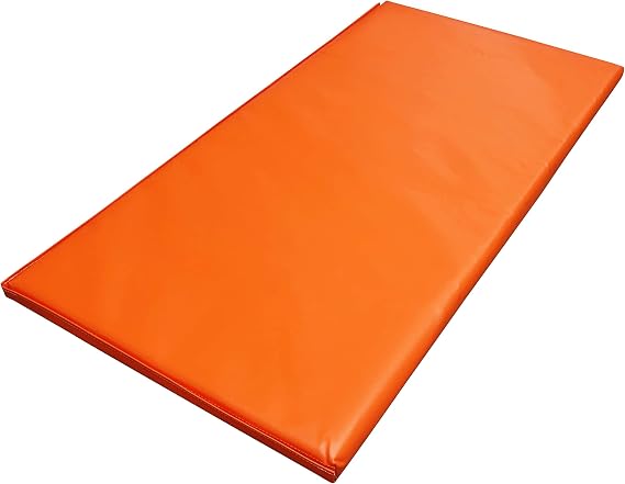 Tumbl Trak Build-A-Mat 2 Pack for Gymnastics, Cheer, Dance, and Fitness
