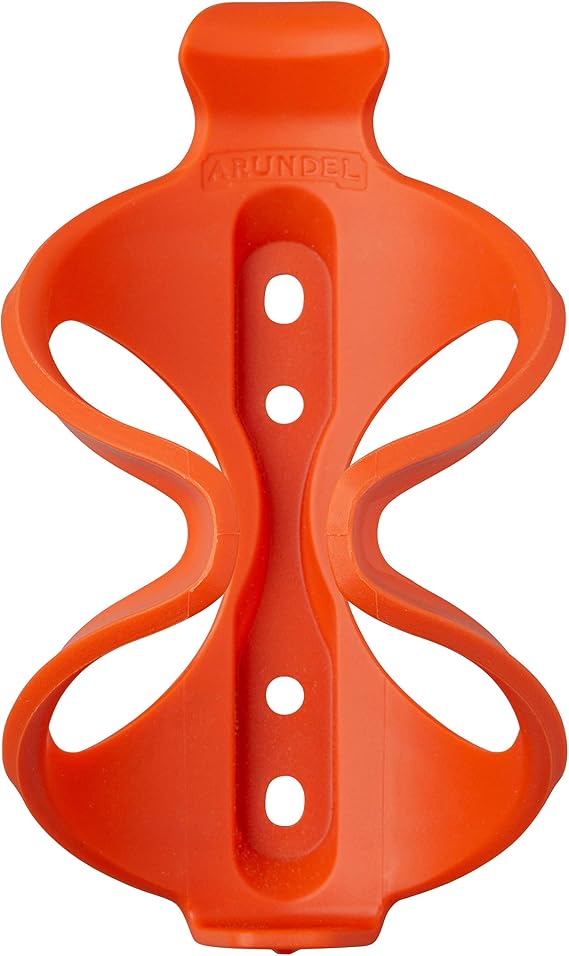 Grypto Cage (Orange)