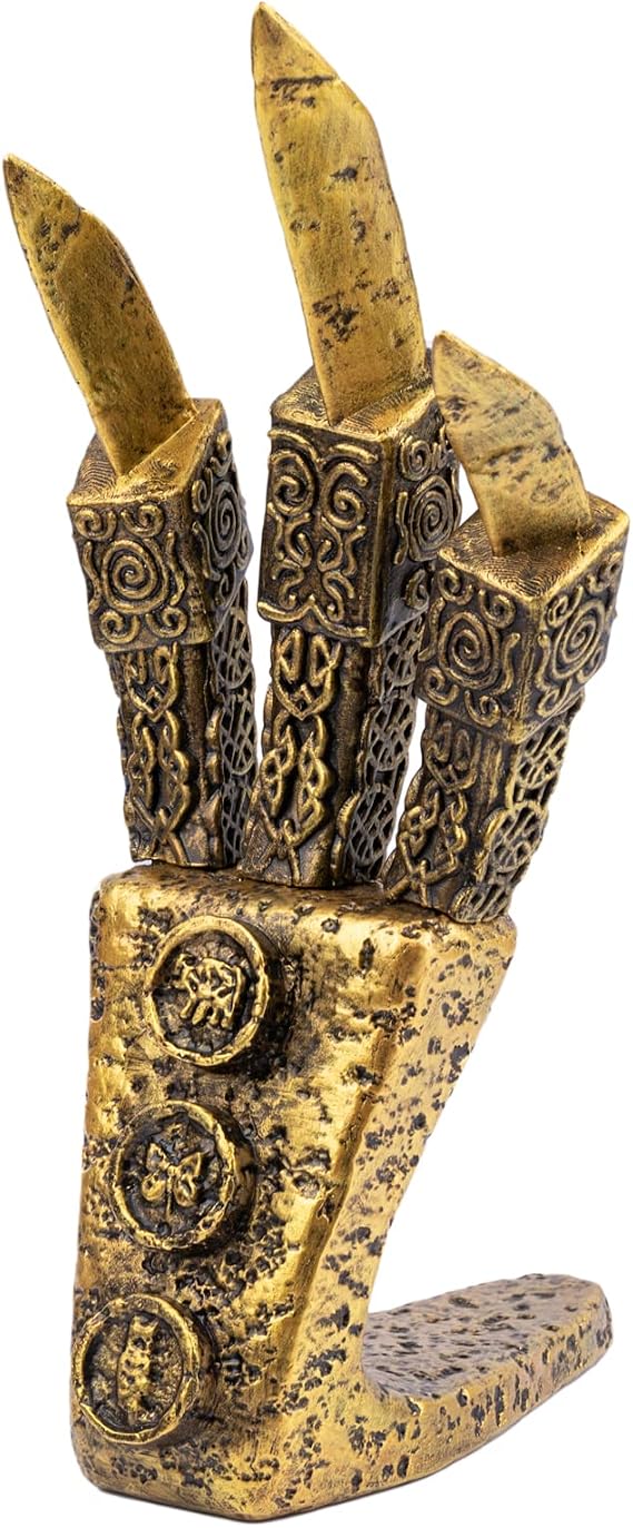 X-COSTUME Dragon Claw Prop Decor for TES Cosplay