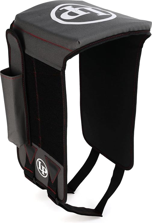 LP Cajon Saddle LP-CJS