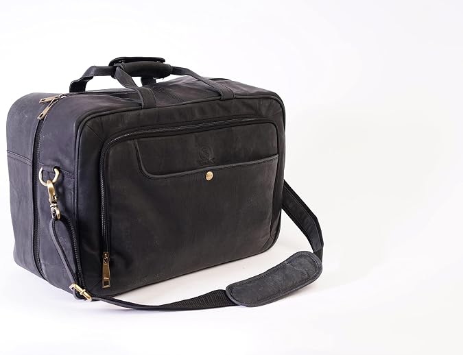 Leather PS5 Case Parent 2