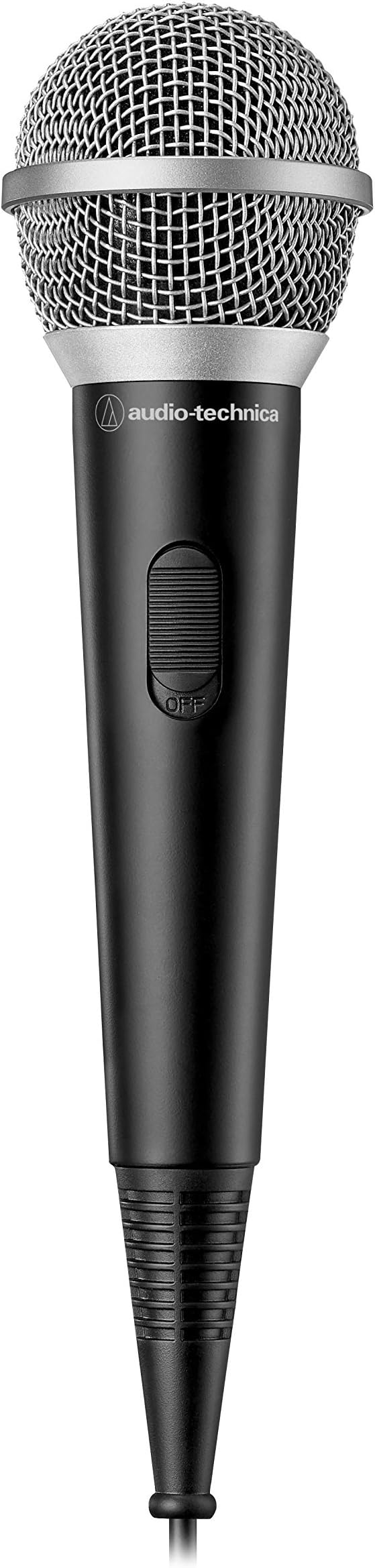 Audio-Technica ATR1200x Dynamic Vocal Microphone