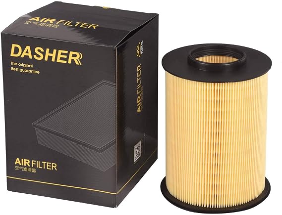 Engine Air Filter 7M51-9601AC, AV61-9601AD