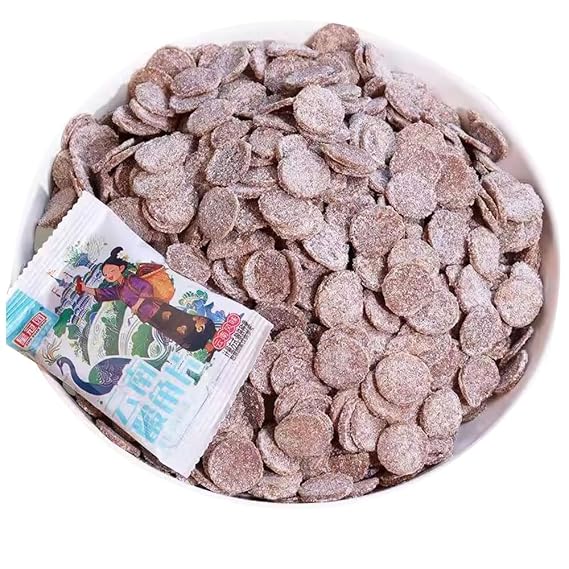 Tamarind Fruit Slice (3.5oz), tamarind candy
