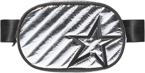 Star Belt Bag