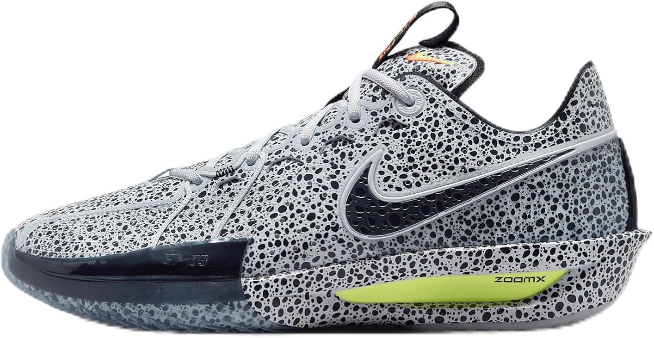 NIKE Men's G.t. Cut 3Basketball Shoe