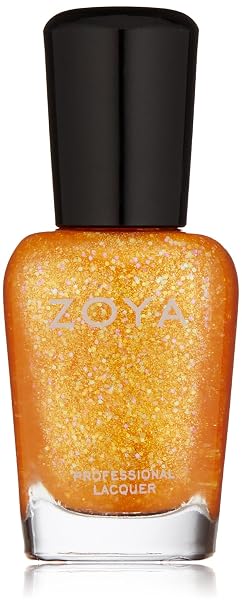 ZOYA Nail Polish, Alma, 3 fl. oz.