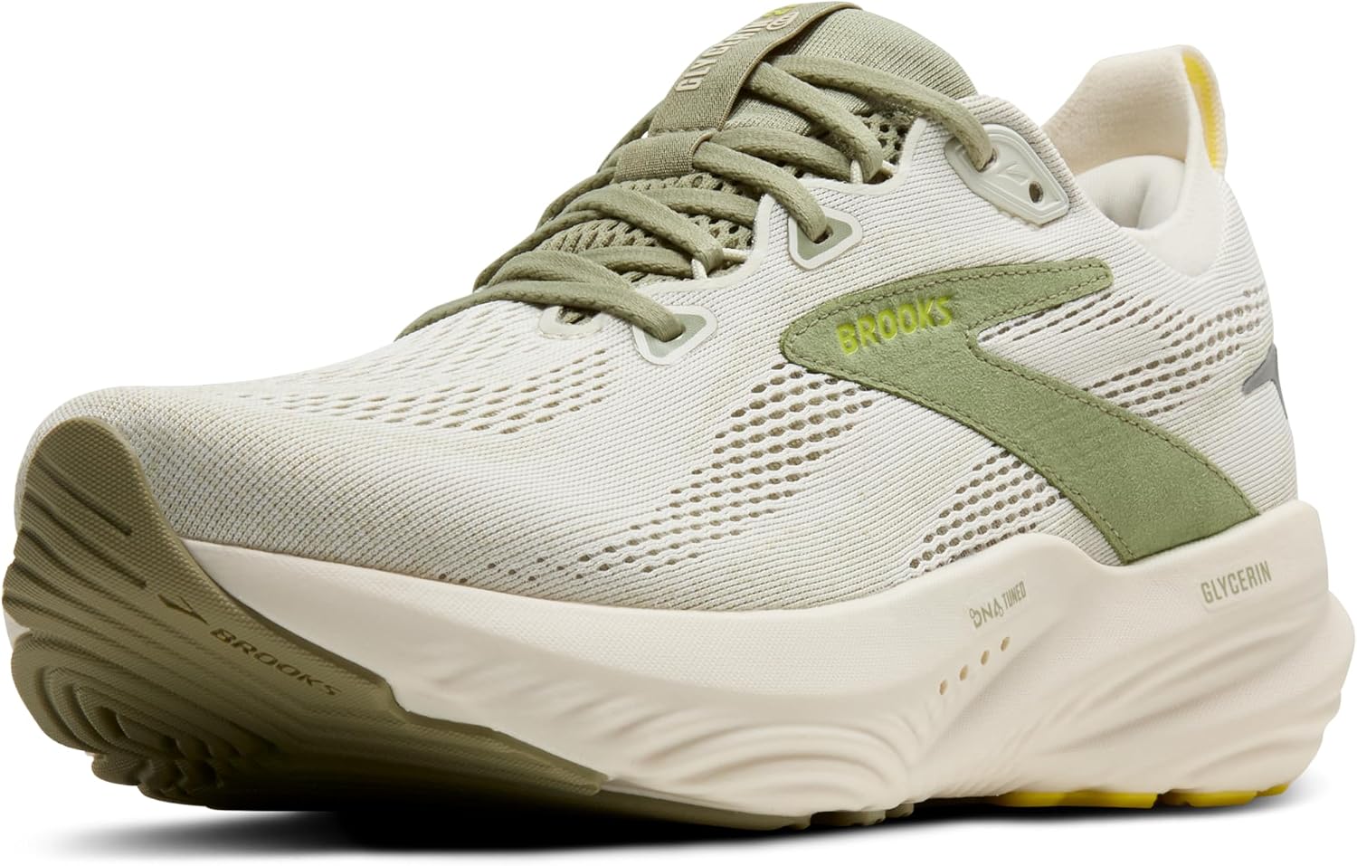 Brooks Men's Glycerin 22Sneaker