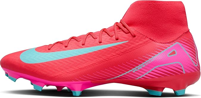 Nike Mercurial Superfly 10 Academy AG High Top Football Boot FQ8329