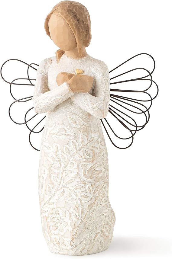 Willow Tree Remembrance Figurine