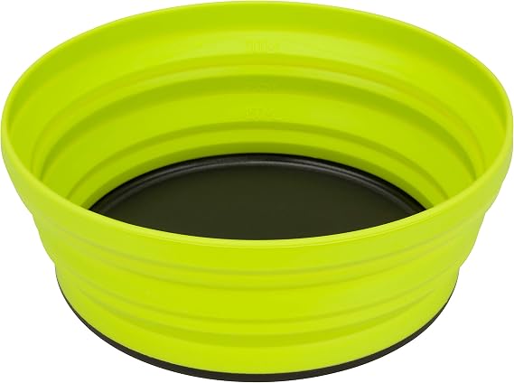 SEA TO SUMMIT 1700088 X Bowl, Lime