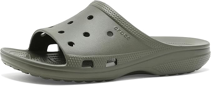 Crocs Men Classic Slide