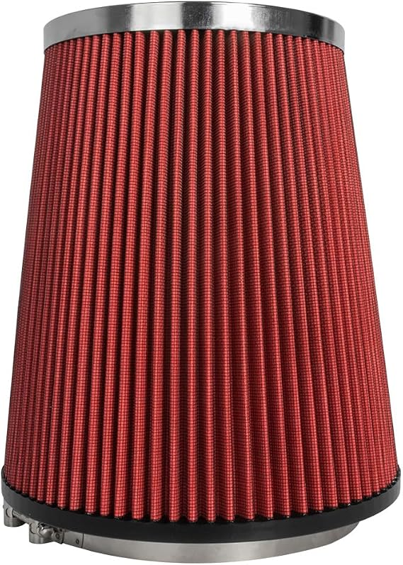 8-Inch CleanFlow HEPA Filter