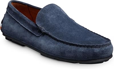 Allen Edmonds Mens Santiago Driving Style Loafer