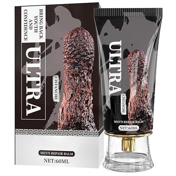 Irvy Performance-Enhancing Med3000 Ultra Gel Research-Backed Formula Clinically Tested for Erectile Support and Strength