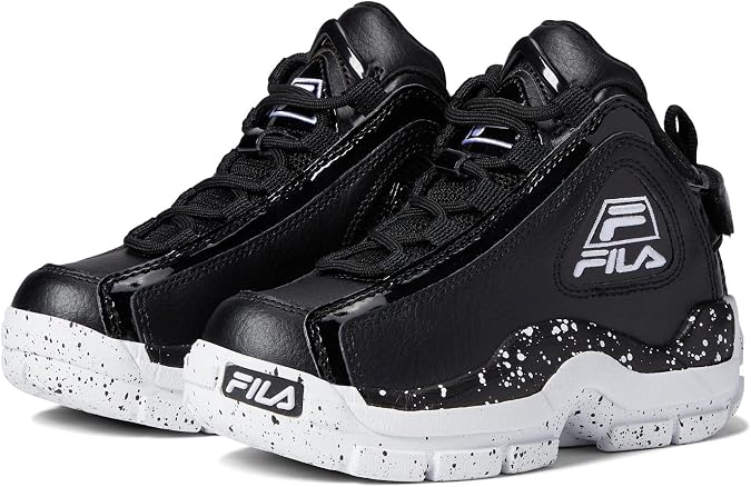 FILA Men's Grant Hill 2 Trainers