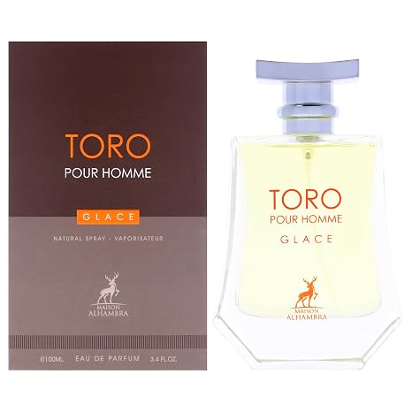 Toro Pour Homme - 100 ml