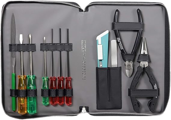 Engineer My Kit 11-Piece Set KS-02