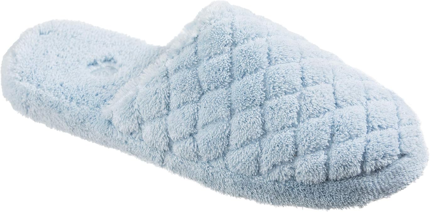 Acorn Women's Acorn Spa Quilted Clog Slipper