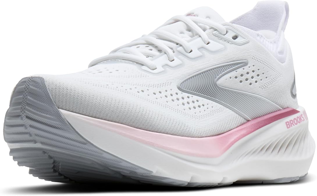 Brooks Women’s Glycerin GTS 23 Supportive Running Shoe