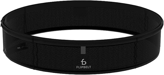 FlipBelt Air - Black - XS