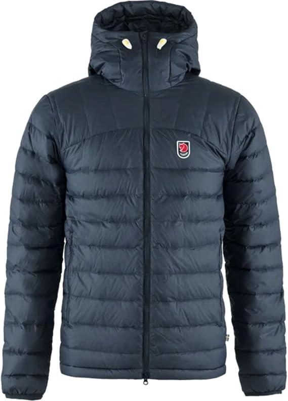 Fjallraven mens Expedition Pack Down Hoodie