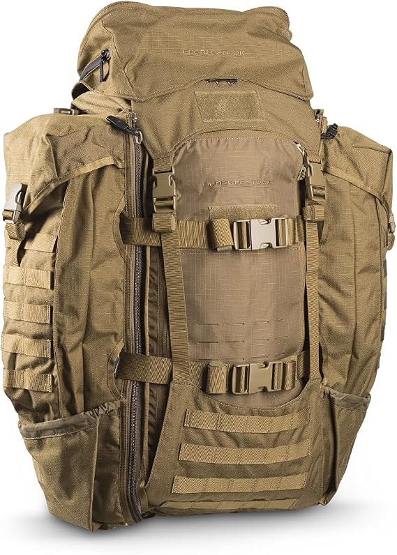 Eberlestock Skycrane II Pack
