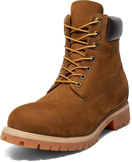 Timberland Men's 6" Premium Waterproof BootBoots
