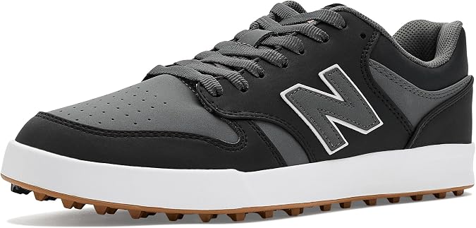 New Balance Men's 480 Golf Spikeless Golf Shoe
