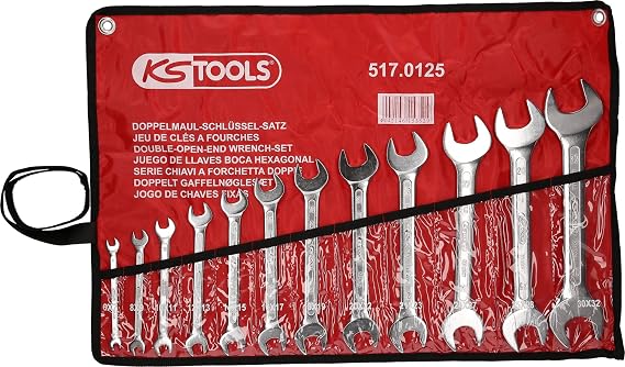 KS Tools 516.3415 2-24Nm Precision Gauge/Chuck