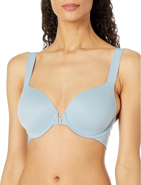 SPANX womens Spanx Bra-llelujah! Lightly Lined Full Coverage Bra