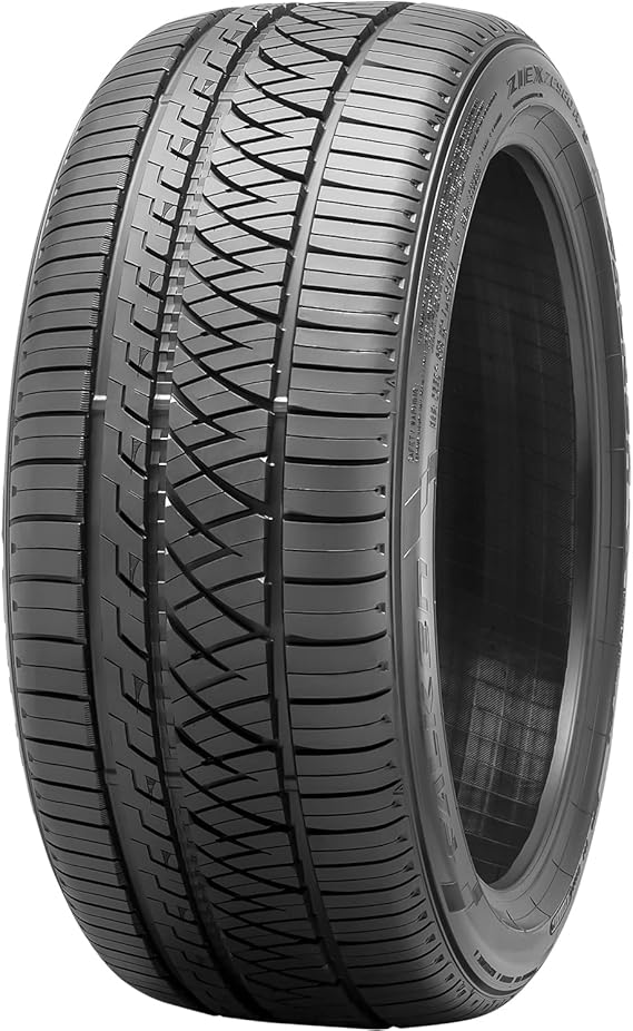 Falken 245/40r17 95w Xl Falken Ziex Ze960 As Bw