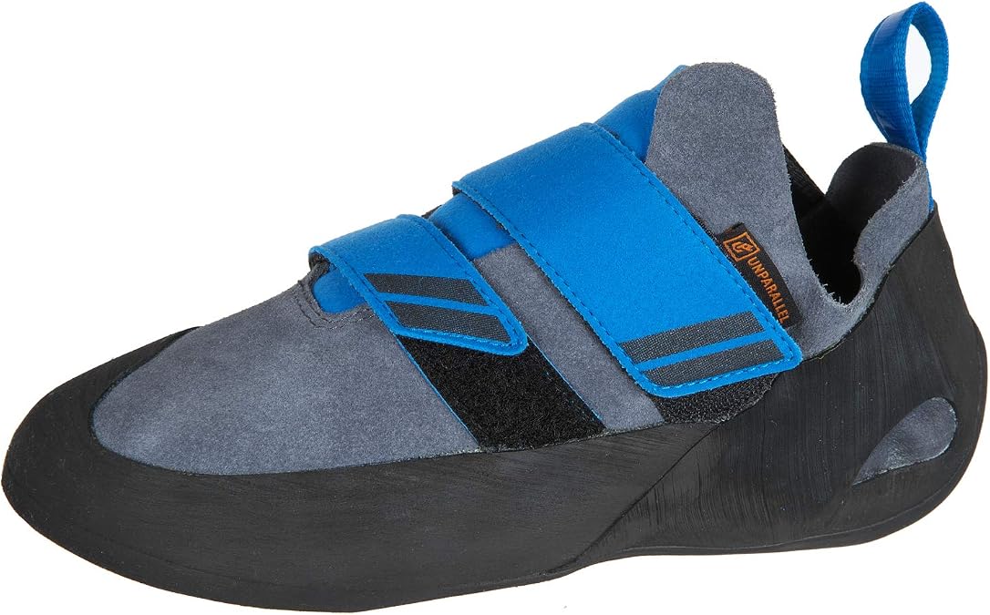 Unparallel Engage VCS (Black/Gray/Blue - 7)