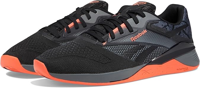 Reebok Nano X4 Unisex Trainers