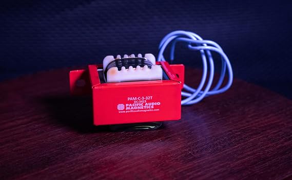 Marshall 45/50/100 Plexi Choke (RED Series)