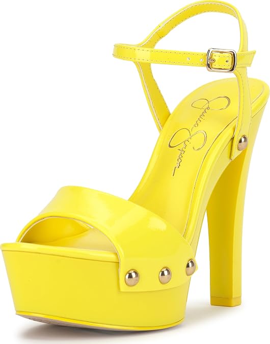 Jessica Simpson Calenta | Party Sandals