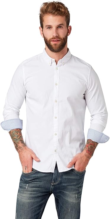 Tom Tailor mens Regular
