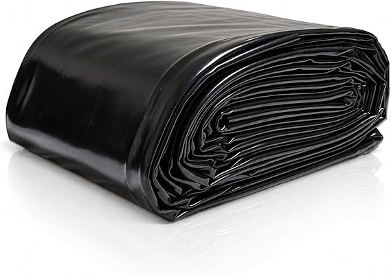 PolyGuard PVC 30 ft. x 60 ft. - 20-Mil Pond Liner